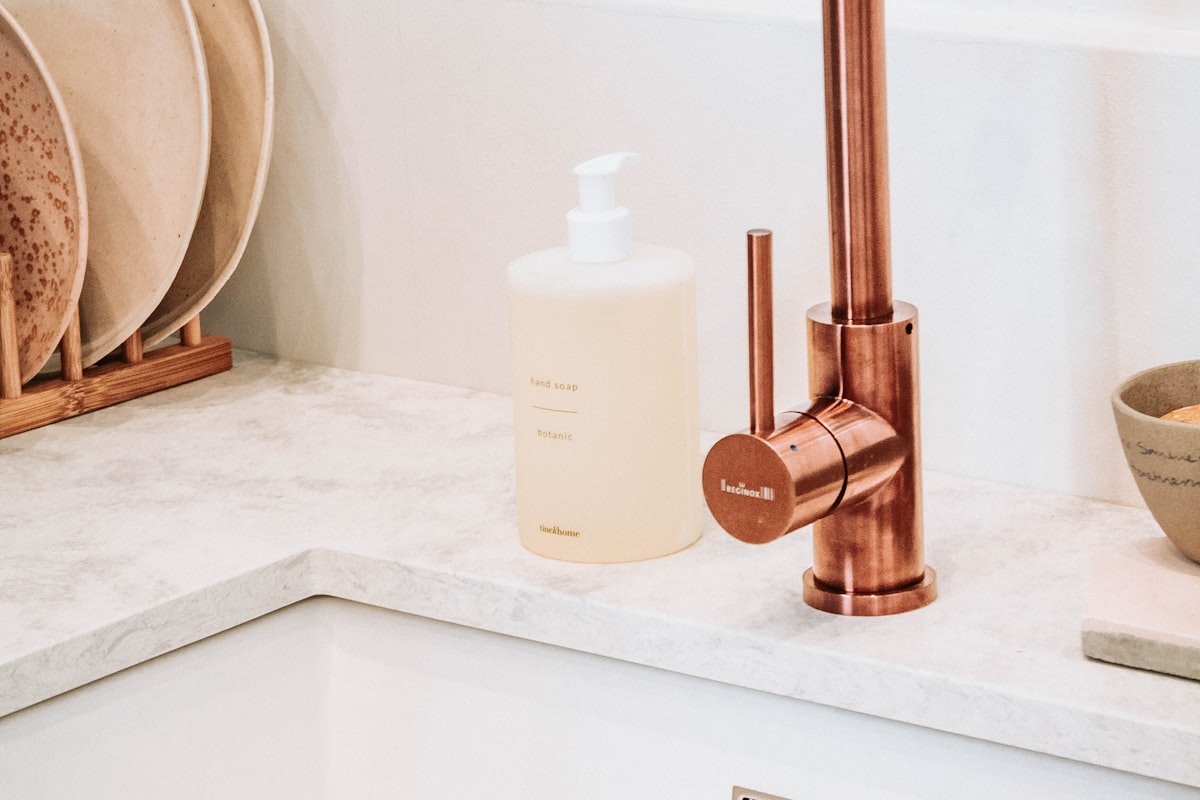 Kitchen Plumbing service in Sandy, UT